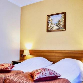 Дом Отдыха Бекасово В Подмосковье  | Фото 10