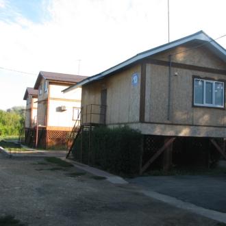 База отдыха Экстрим-парк | Фото 2