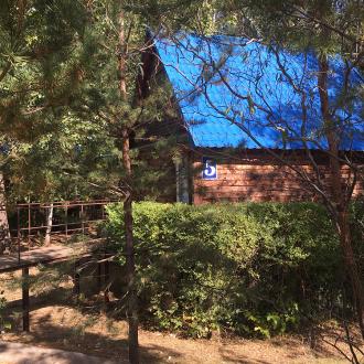 База отдыха Экстрим-парк | Фото 3