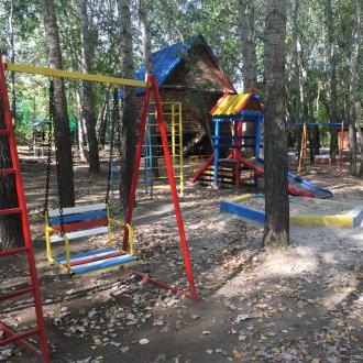 База отдыха Экстрим-парк | Фото 5