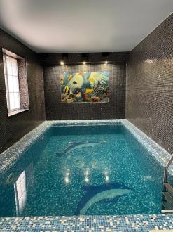 База отдыха Экстрим-парк | Фото 7