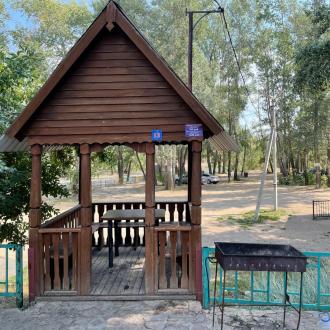 База отдыха Экстрим-парк | Фото 8