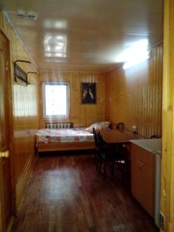 База отдыха Экстрим-парк | Фото 9