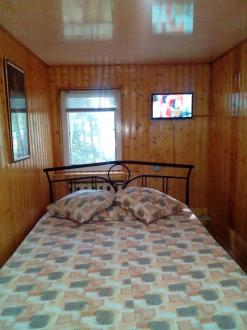 База отдыха Экстрим-парк | Фото 10