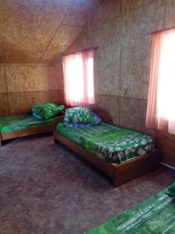 База отдыха Экстрим-парк | Фото 11