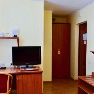 Дом Отдыха Бекасово В Подмосковье  | Фото 11