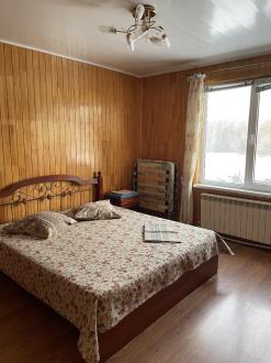 База отдыха Экстрим-парк | Фото 12