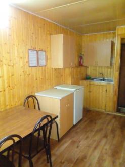 База отдыха Экстрим-парк | Фото 13