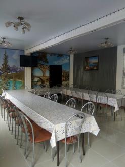 База отдыха Экстрим-парк | Фото 15