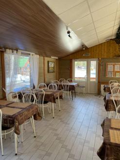 База отдыха Экстрим-парк | Фото 16