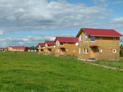 Загородный клуб Устье