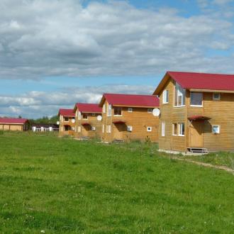 Загородный клуб Устье | Фото 1