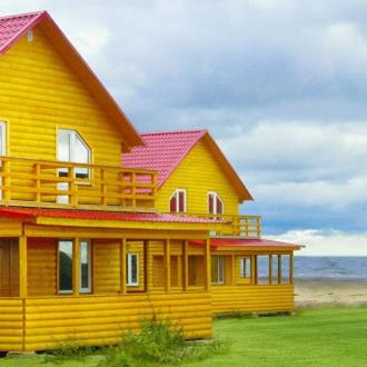 Загородный клуб Устье | Фото 2