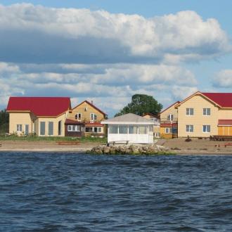 Загородный клуб Устье | Фото 3