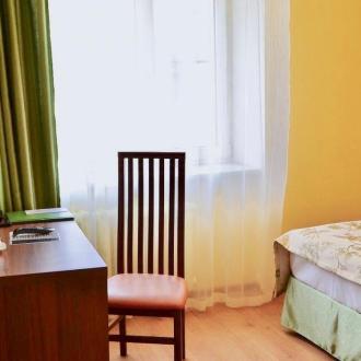 Дом Отдыха Бекасово В Подмосковье  | Фото 12