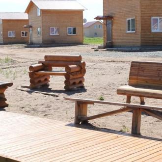 Загородный клуб Устье | Фото 5