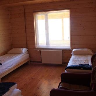 Загородный клуб Устье | Фото 9