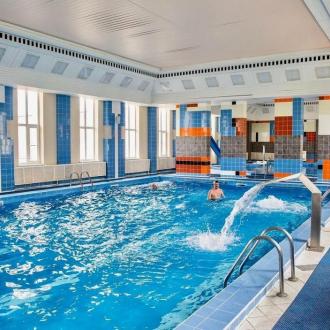 Дом Отдыха Бекасово В Подмосковье  | Фото 13