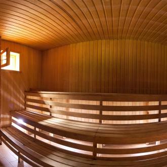 База отдыха Илоранта | Фото 26