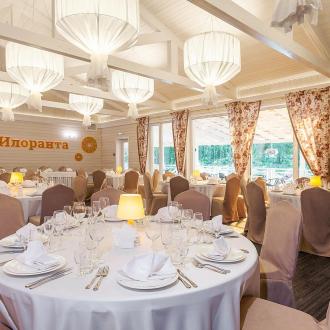 База отдыха Илоранта | Фото 20