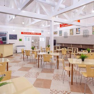 База отдыха Илоранта | Фото 25