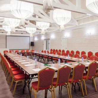 База отдыха Илоранта | Фото 18