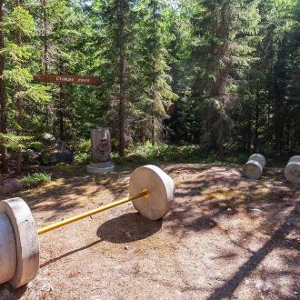 База отдыха Илоранта | Фото 14