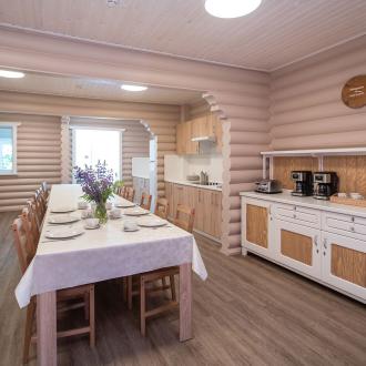 База отдыха Илоранта | Фото 24