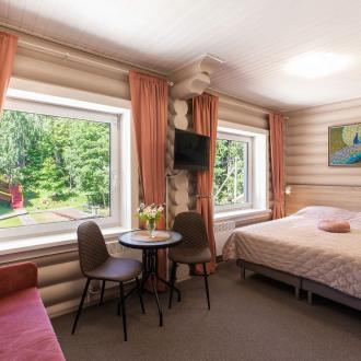 База отдыха Илоранта | Фото 21