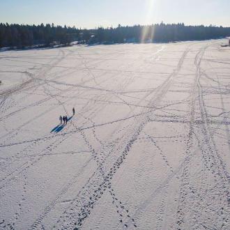 База отдыха Илоранта | Фото 5