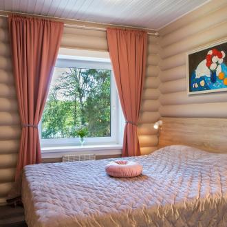 База отдыха Илоранта | Фото 22