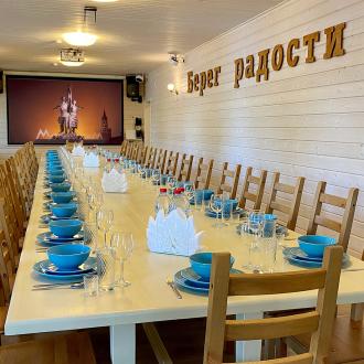 База отдыха Илоранта | Фото 19