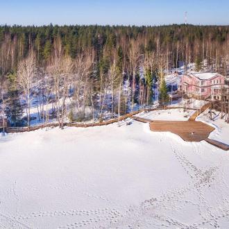 База отдыха Илоранта | Фото 6