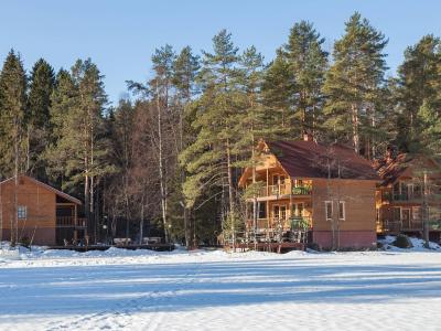 База отдыха Илоранта