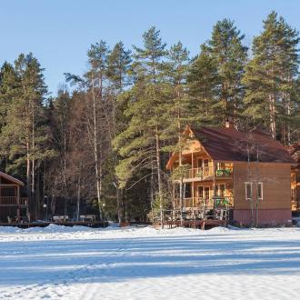 База отдыха Илоранта | Фото 1