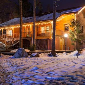 База отдыха Илоранта | Фото 2