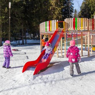 База отдыха Илоранта | Фото 8