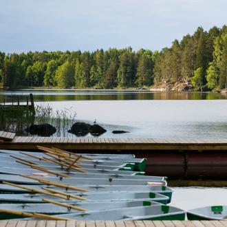 База отдыха Илоранта | Фото 15