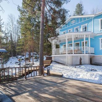 База отдыха Илоранта | Фото 4