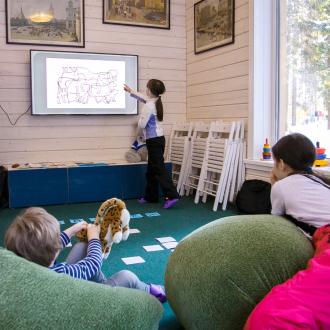 База отдыха Илоранта | Фото 16