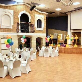 Дом Отдыха Бекасово В Подмосковье  | Фото 15