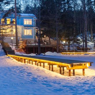 База отдыха Илоранта | Фото 3