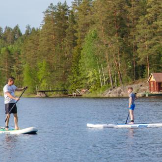 База отдыха Илоранта | Фото 12
