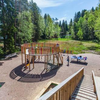 База отдыха Илоранта | Фото 10