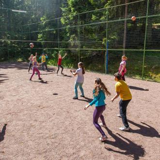 База отдыха Илоранта | Фото 9