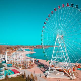 Гостинично-развлекательный комплекс Дельфин де Люкс | Фото 4