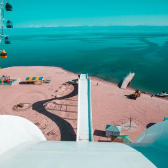 Гостинично-развлекательный комплекс Дельфин де Люкс | Фото 5