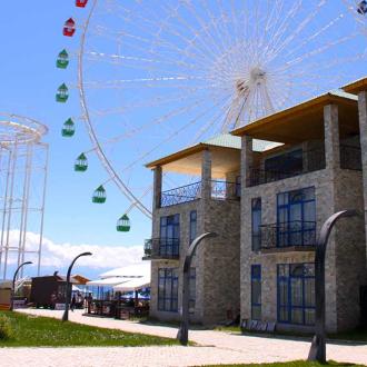 Гостинично-развлекательный комплекс Дельфин де Люкс | Фото 7