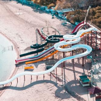 Гостинично-развлекательный комплекс Дельфин де Люкс | Фото 8