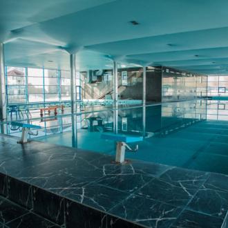 Гостинично-развлекательный комплекс Дельфин де Люкс | Фото 10